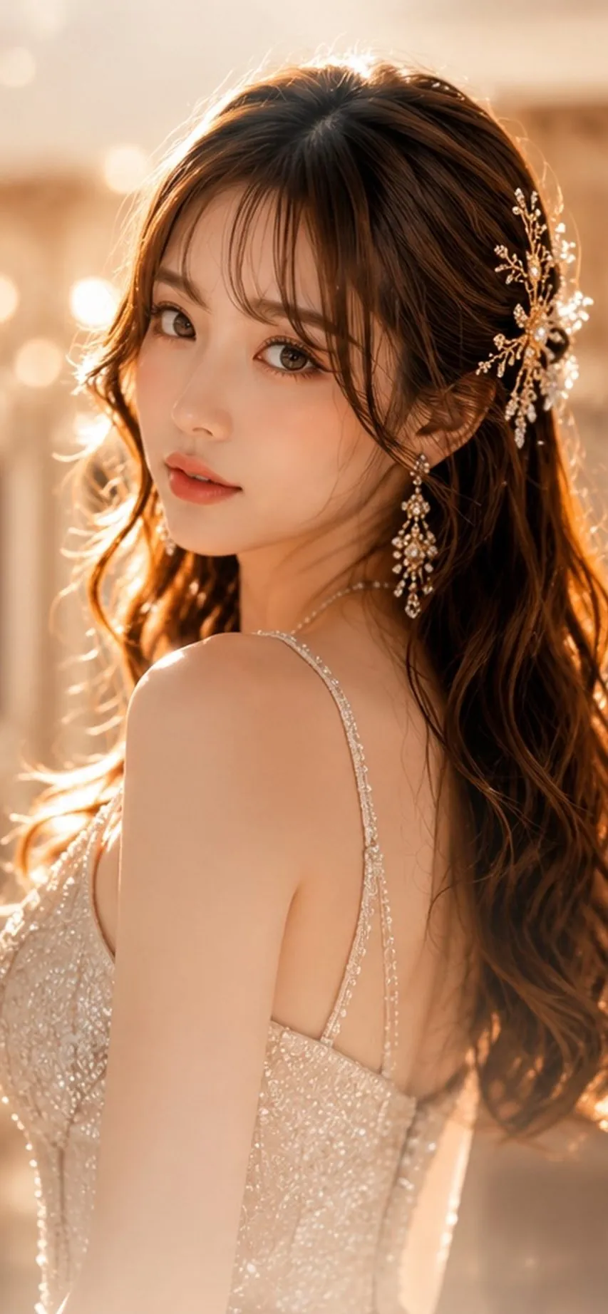 HANABI 華灯 メインビジュアル